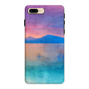 Loch Lomond A1 Tough Phone Case