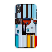 Anstruther Shorefront B2 Tough Phone Case