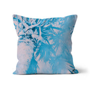 Palm Tree B7 Cushion