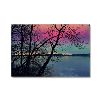 Lake of Menteith B1 Canvas