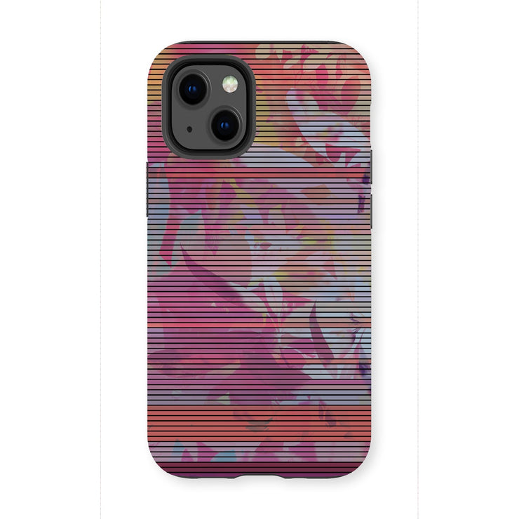 Leaves D2 Tough Phone Case