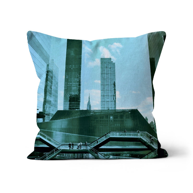 New York C1 Cushion