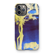 Price Lake B4 Tough Phone Case