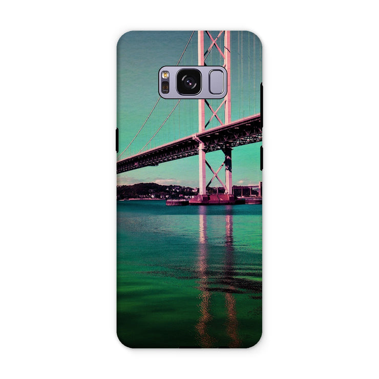 Forth Road Bridges C1 Tough Phone Case