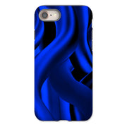 Entangled A2 Tough Phone Case