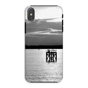 Cape Fear River D1 Tough Phone Case