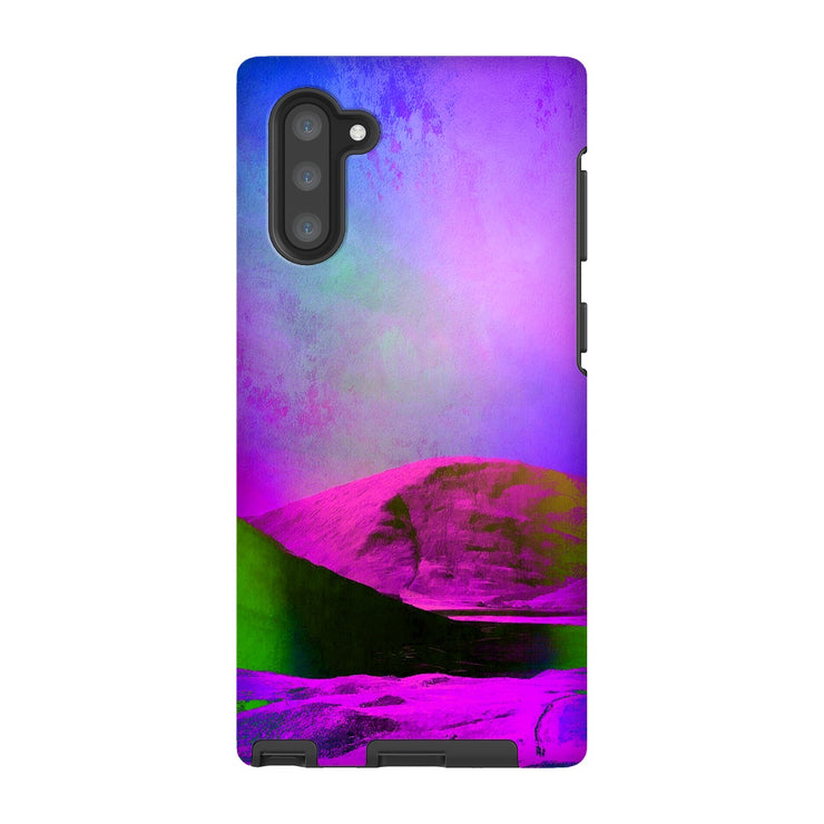 Glencoe A7 Tough Phone Case