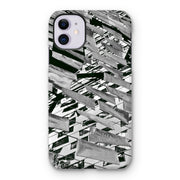 Recycled Cans B1 Tough Phone Case