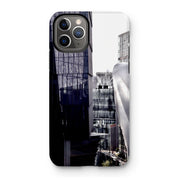 New York D2 Tough Phone Case