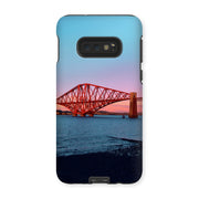 Forth Rail Bridge B1 Tough Phone Case