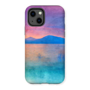 Loch Lomond A1 Tough Phone Case