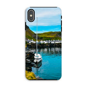 Seil Island A3 Tough Phone Case