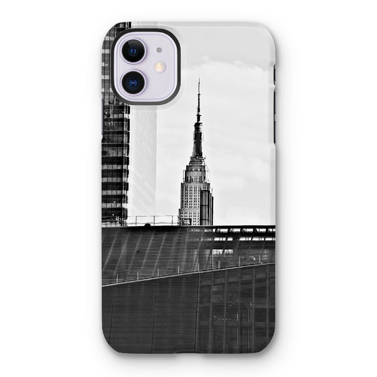 Empire State Building C1 Tough Phone Case