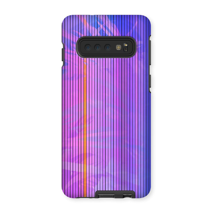 Grass A1 Tough Phone Case