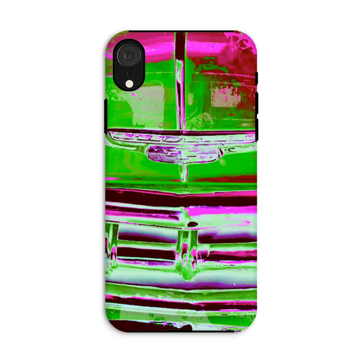 Chevy A3 Tough Phone Case