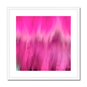 Luminosity A4 Framed & Mounted Print