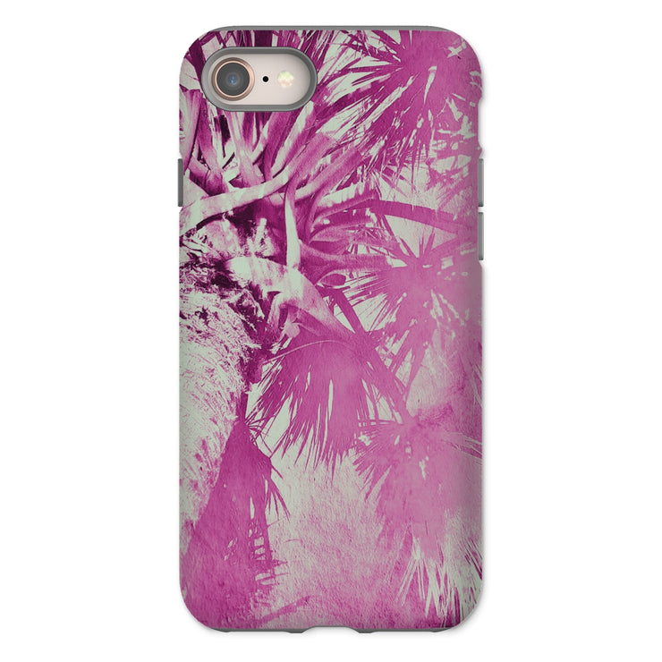 Palm Tree B5 Tough Phone Case