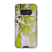 Palm Tree B2 Tough Phone Case