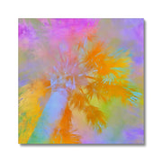 Palm Tree C2 Canvas