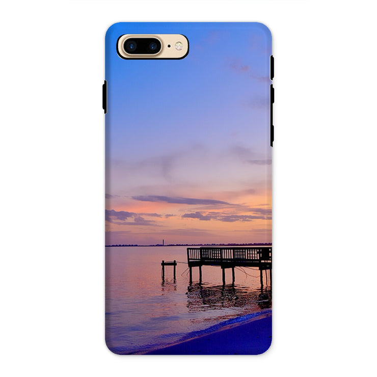 Southport B1 Tough Phone Case