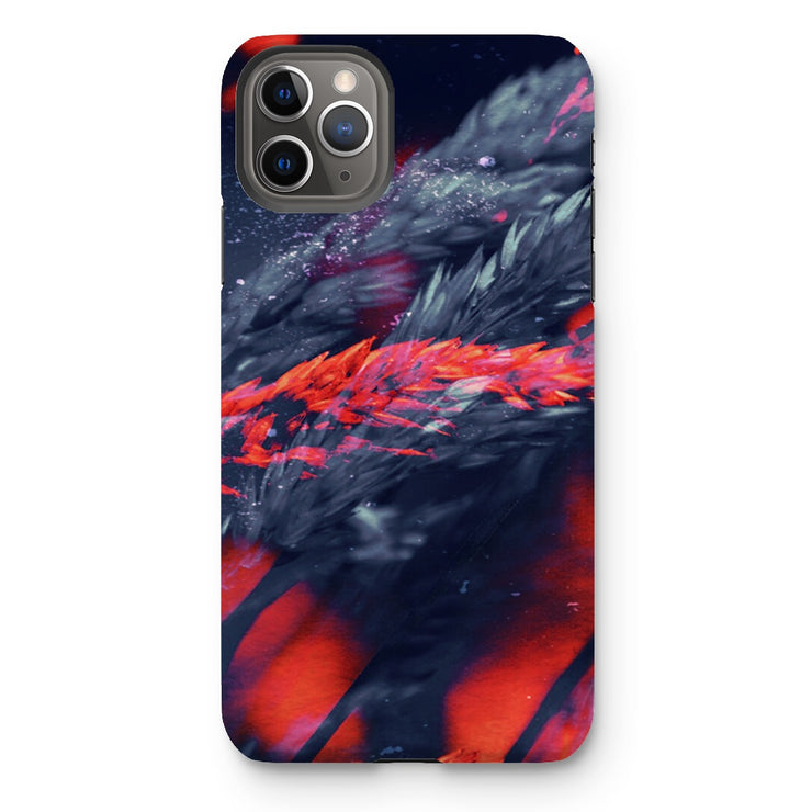 Summer Grass A2 Tough Phone Case