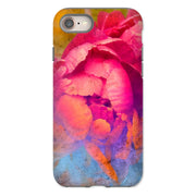 Peony E1 Tough Phone Case