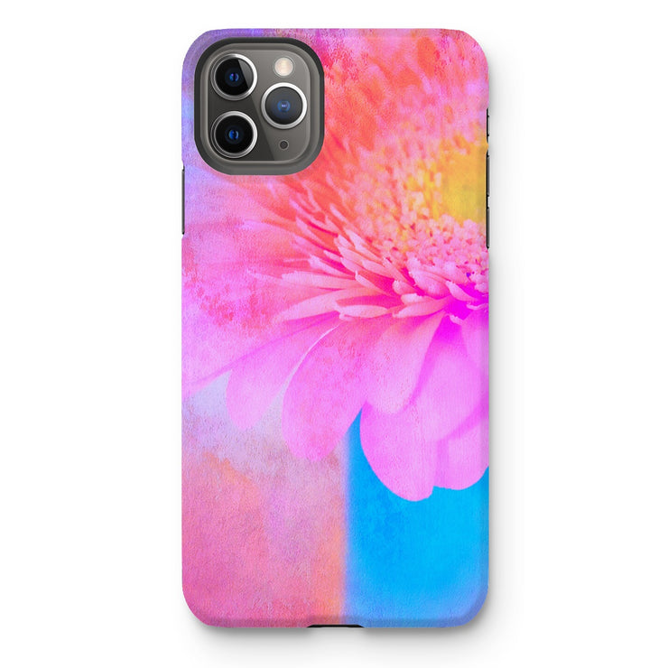 Gerbera B1 Tough Phone Case