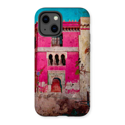 Córdoba A1 Tough Phone Case