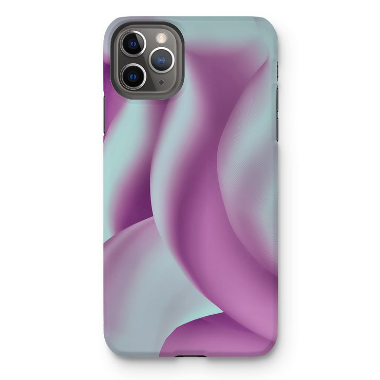 Derrière B7 Tough Phone Case