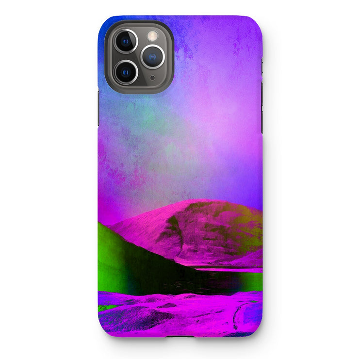 Glencoe A7 Tough Phone Case