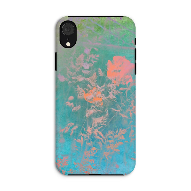 Summer Meadow B2 Tough Phone Case