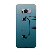 Perfect Reflection A4 Tough Phone Case