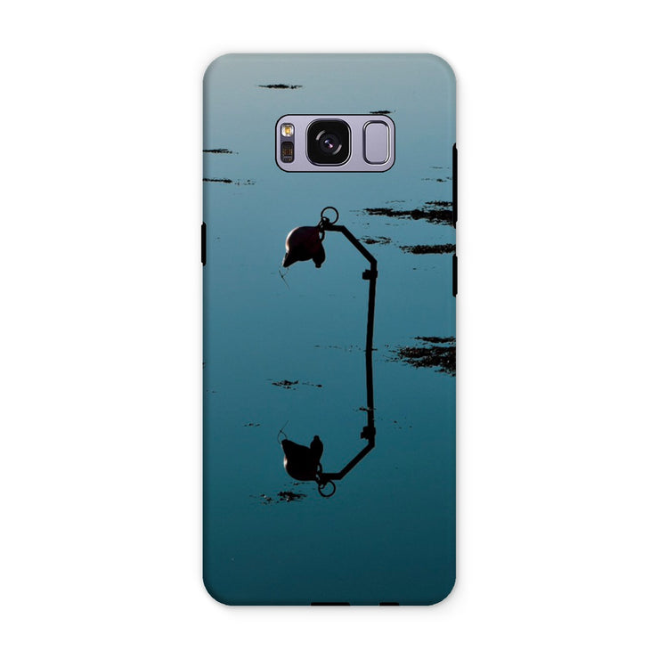 Perfect Reflection A4 Tough Phone Case