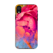 Peony E1 Tough Phone Case