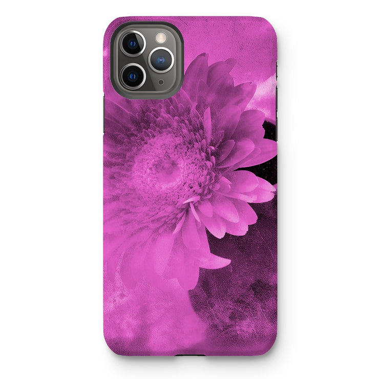 Gerbera A4 Tough Phone Case