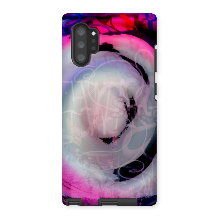 Areola A1 Tough Phone Case