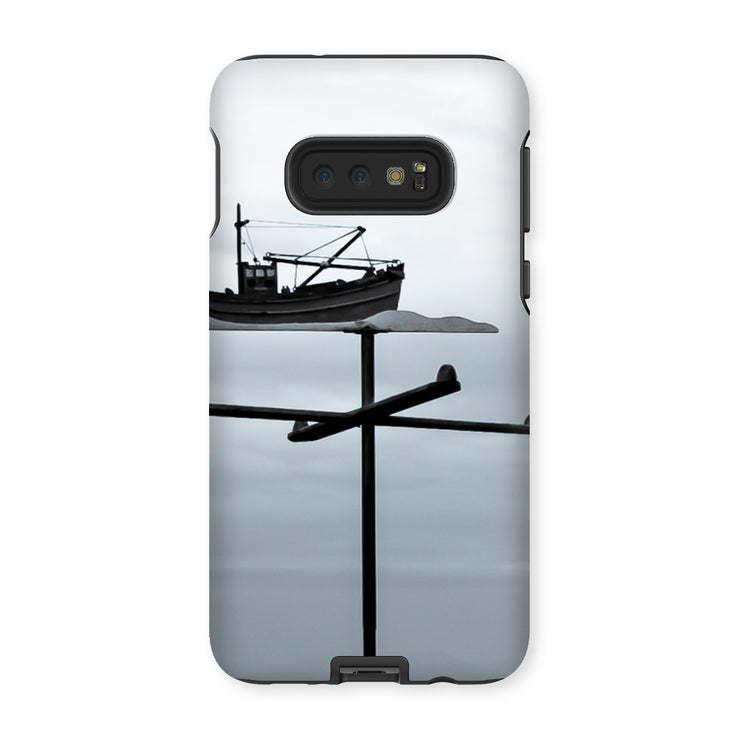 Weather Vane A1 Tough Phone Case