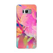 Peony A3 Tough Phone Case