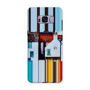 Anstruther Shorefront B2 Tough Phone Case