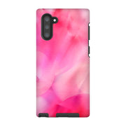 Flower Abstract A1 Tough Phone Case