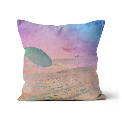 Parasol on Kure Beach A2 Cushion