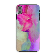 Gladiolas A1 Tough Phone Case