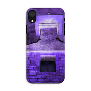 Pagoda Roof A6 Tough Phone Case