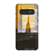 Empire State Building A2 Tough Phone Case