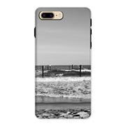 Atlantic Ocean A1 Tough Phone Case