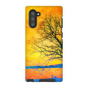 Late Afternoon A1 Tough Phone Case