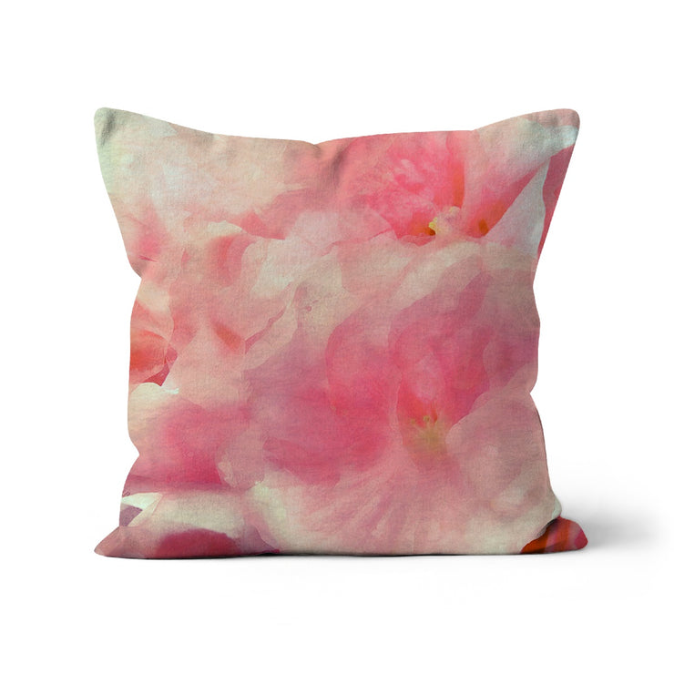 Hydrangea C1 Cushion