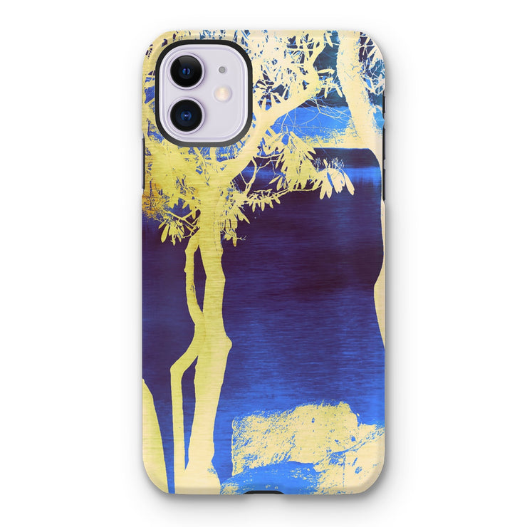 Price Lake B4 Tough Phone Case