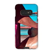 Boat Propeller A1 Tough Phone Case