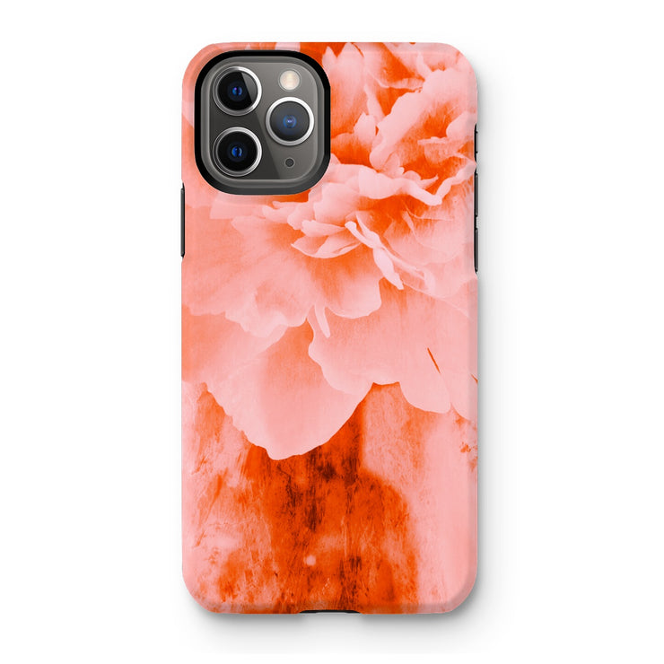 Peony G3 Tough Phone Case